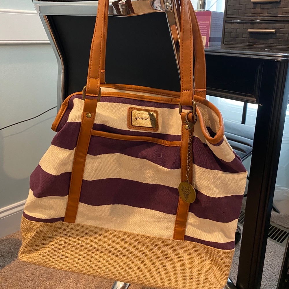 Younique tote